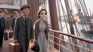 The Story of the Titanic