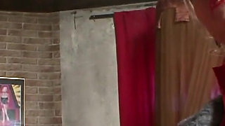 German cruel femdome - Slave