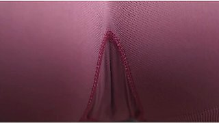 Beautiful Pawg Gets Ass Punished And Tied Up For A Piss Drink In An Olive Grove - Nuria Millan