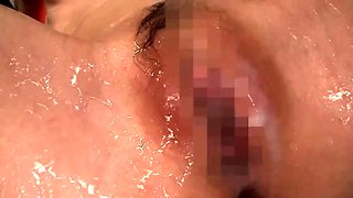 Small titted teen amateur pounded by doctor