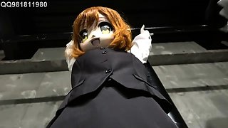 Asian japanese amateur