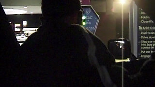 Gier explodiert in einer hemmungslosen Nacht ohne Reue