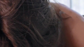 Hot Girl Fucks Husband's Best Friend Over Debts! Fucked Best Friend's Wife!
