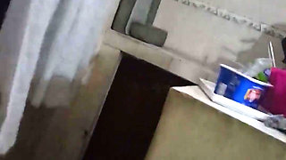 My Employee Gets Fucked in the Kitchen