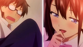 Passionate Secret of the Angel hidden from reality