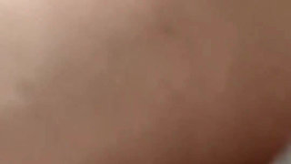 Cummed on Best Female Friend