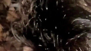 Cheating MILF Arrives at Hotel and Strips of Trenchcoat Ready to Fuck