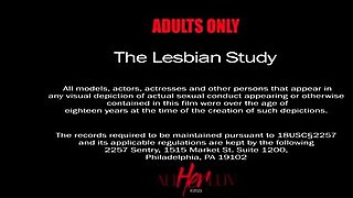 The Lesbian Study