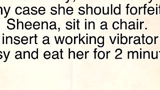 Hot Wet Curling - Groupsexgames