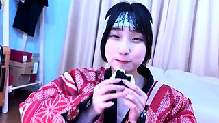 Hardcore Asian Japanese Orgy Session