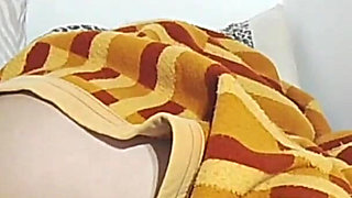 Fucking My Stepdaughter's Ass in the Fur