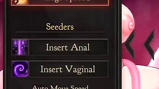The best BDSM game ever - you let the next hero in gameplay