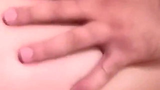 Sexy MILF Housewife Fucks Step Son Has Epic Squirting Shaking Orgasm
