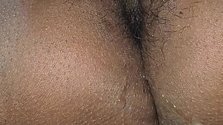 My Jucy Blackberry Kanth Eating My Neiber Boy