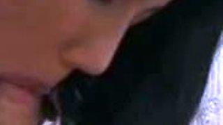 Amateur Asian girlfriend homemade hardcore action