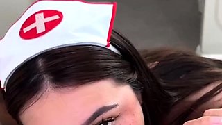 Bbyxcherry Nurse Sex Tape