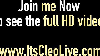 Excellent Stefania Mafra at huge tits action