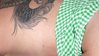 Swingers: Amateur Couple Swap with Anal