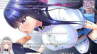 Wannabe Creators 2 Character4-6