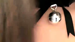 Beautiful Asian teen fucking in POV sex vid