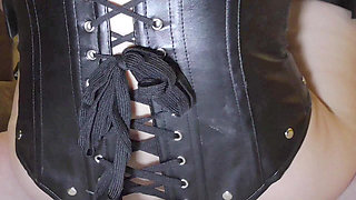 Mayu No.47 Fox Ear Cosplay, Blindfold,, Harness, 69, Deep Throat, Nipple Clip, Imara, Creampi, Squirting Pr