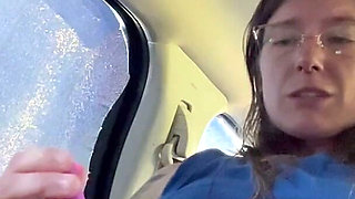 Edging in the Car
