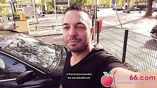 POV Pickups - big tits video