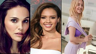 Coquettish Soft Charm Ignites Homemade Passion