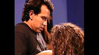 Chucchami The Fuck Whore - Dave Hardman