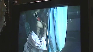 Fax-021: the Smell of Sex - the Swingers 3 - Part 7-7 - English Subtitles by Erojapanese