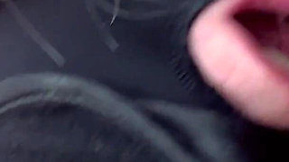 My Mouth Offered for Deep Throat and Get Filled with Cum Like a Whore