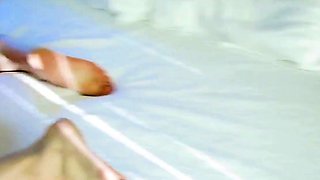 Asian Hot Girl With Regular Bull - Amateur Cuckold Swingers