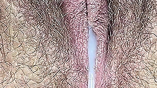 Clitoris Rubbing,orgasm,close-up,good Girl