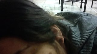 LaFri3nd beautifull sucking