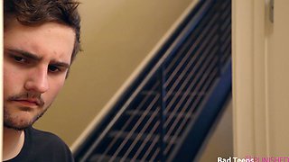 Tiffany Watson Excels as Good Girl in Passion Play