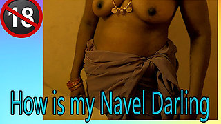 Indian MILF Fucks Her Husband Secretary