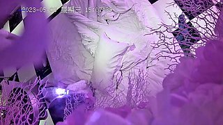 Real Homemade Amateur Hidden Cam 1