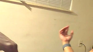 Swallowing Dick