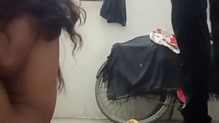 Teacher-student viral MMS video