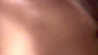 Stepdaugther Swallows Cum,gives Sloppy POV Blowjob