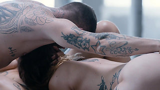 Ink Addiction - Erika Lust