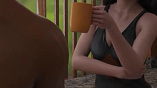 Harmony Haven: Husband Introduces Open Marriage to His Wife - Episode 12