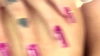 Fetish Butt Sniffing Femdom Sweaty Asshole After Gym Workout
