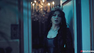 Horny Valentina Nappi hot adult scene