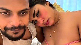 Amateur webcam voyeur BBW blowjob and facial