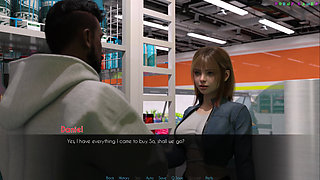 Happily Ever After by Escovic Games - Wifey Meets My BBC Friend 1