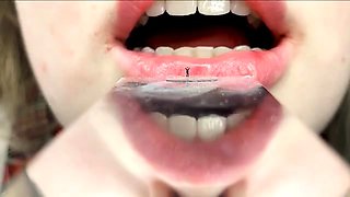 Shye White The Ultimate Giantess Experience