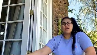 Amazing BBW Webcam Big Boobs Porn Video Livesex Livecam
