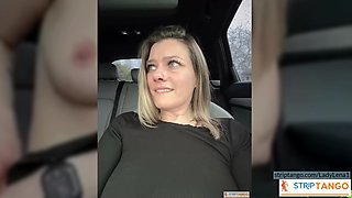 LadyLena1 Erotic extravaganza at stripTango