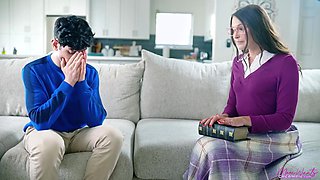 Deviant Stepmom Katrina Colt Incredible Adult Movie